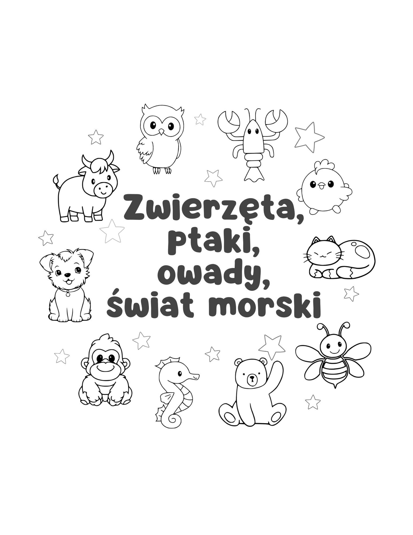 Jak narysować krok po kroku